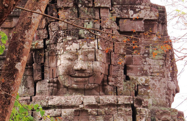 3-Days Tours Explore Treasure of Angkor