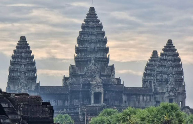 3-Days Tours Explore Treasure of Angkor