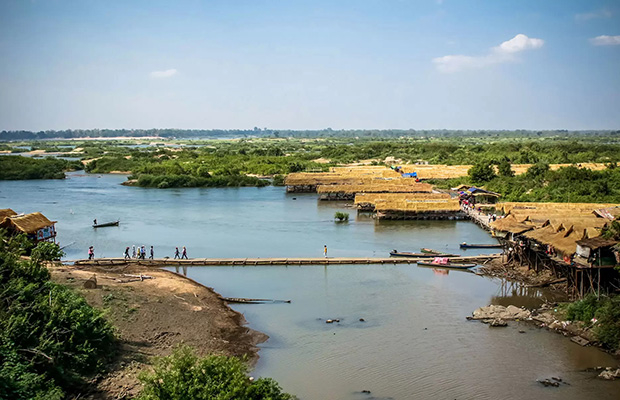 Kampi Water