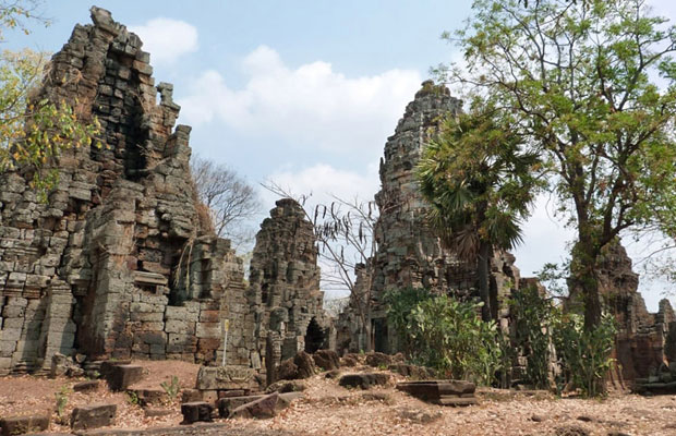 Banan Temple