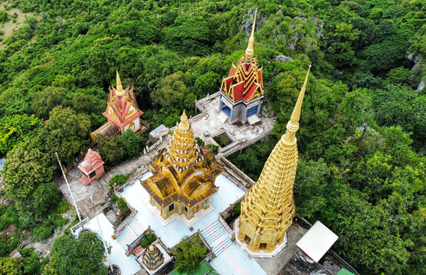 Phnom Sampov