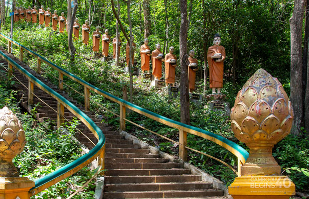 Phnom Sambok